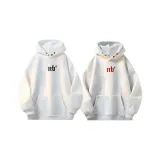 Белый + Белый Фотиния Серый (2 упаковки с флисовой подкладкой)