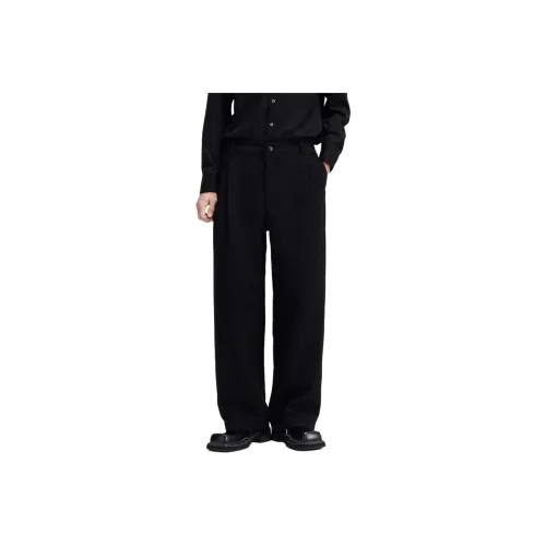 WILD LEADER Vedri Костюм Брюки Мужской