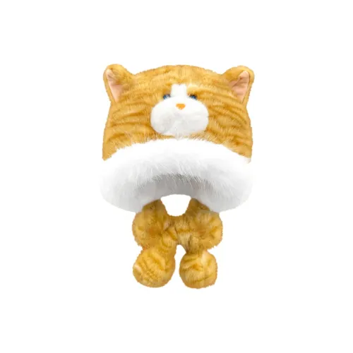 BEPOP Полиэстер Шапки-бини Женские