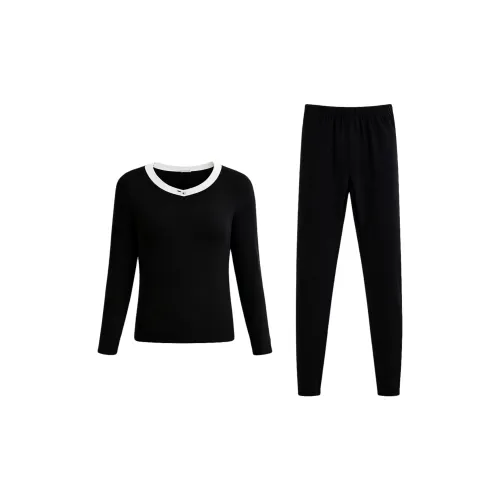 LANMOU Женские Термокомплекты