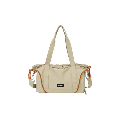 VAOPER Нейлоновая фитнес-сумка унисекс разноцветная