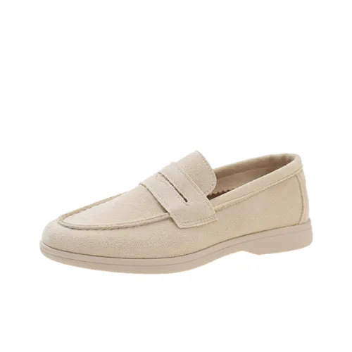 PARK DANCE Лоферы Женские