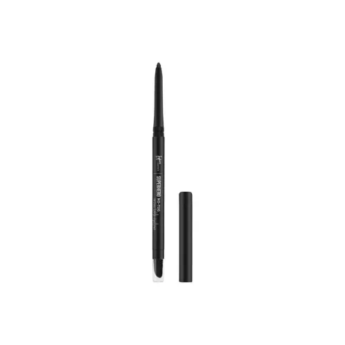 ITCosmetics Водонепроницаемый Роторный Выдвижной Eyeliner Pencil Smudge PROOF Легко Смесь 0,24г