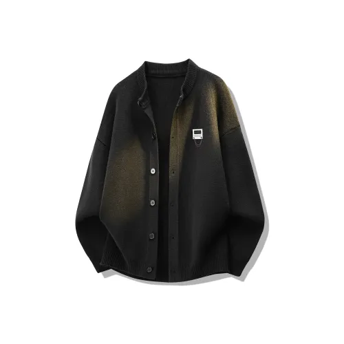 NEAR HERE Унисекс Трикотаж