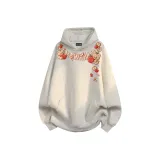 Туманно-серый