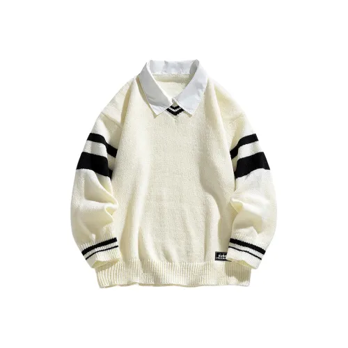 SUBEIQINGNIAN Унисекс Трикотаж