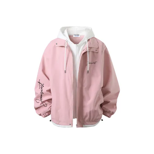 JEANSWEST Унисекс Куртки