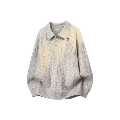 GL Унисекс Трикотаж