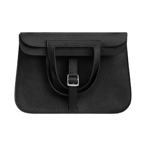 HERMES Halzan Сумки Женские