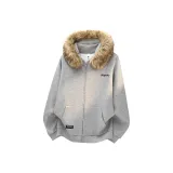 Серый меланж