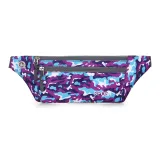 Фиолетовый Синий