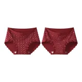 Маленький цветок, клетчатый, английский язык, красный