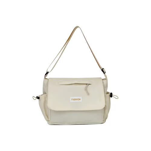 Meter Легкий Сумка через плечо Стандартный Белый Черный Зеленый Светло-Синий