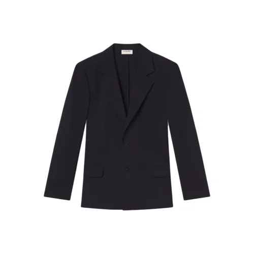 Рамка Темно-синий Синий Мужской Деловой костюм