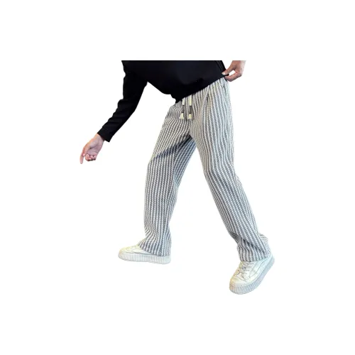 GELANYIFU GL Унисекс Повседневные Штаны