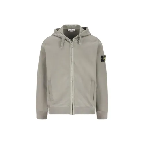 STONE ISLAND Куртки и Пальто Мужской