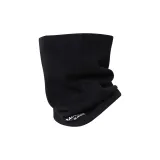 Черный [Интегрированное лицо и защита шеи/отогрев]