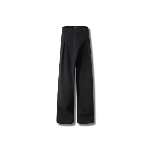 ACE VESTITI Повседневные брюки Унисекс