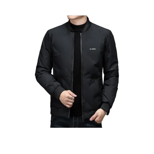 FAWENXIANGZI Мужские пуховики