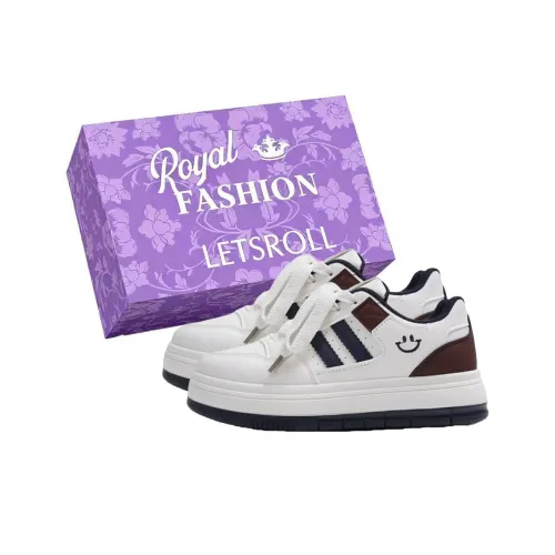 M MAICCO Скейтборд Кроссовки Женские