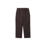 Коричневый