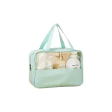 Яркий зеленый, большой / 30*21,5*10 см