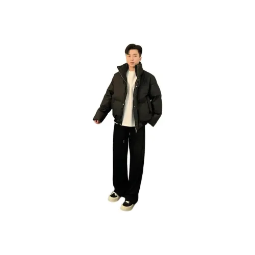 LEONBINNO Унисекс Пуховики