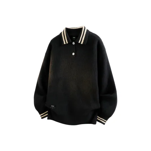 Jeep Wrangler Leisure Series Трикотаж Унисекс