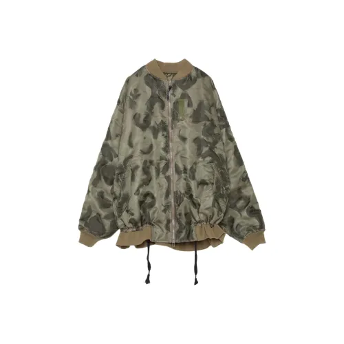 YoshioKubo Куртки и Пальто Мужской