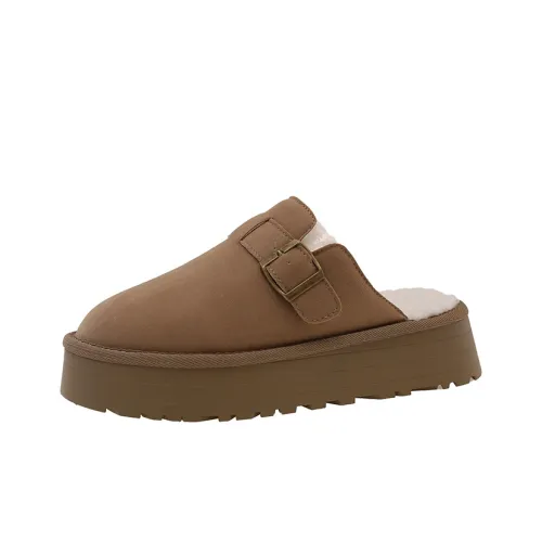 LABON PETER Домашние тапочки Женские