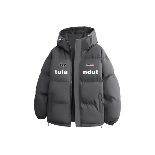 TULANDUO Унисекс Пуховики