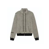 Чёрный, Белый, Полосы, Нет Цветочный