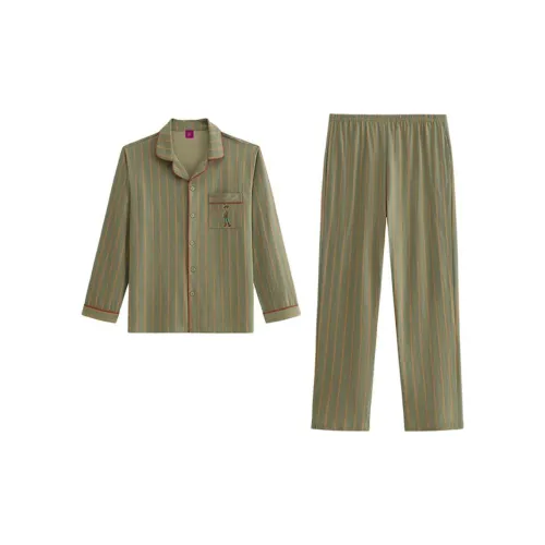 Disney Мужские Пижамные Комплекты