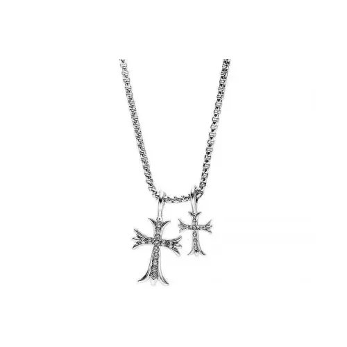 Mr. Shang Сплав Ожерелья Унисекс