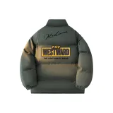 Темно-серый