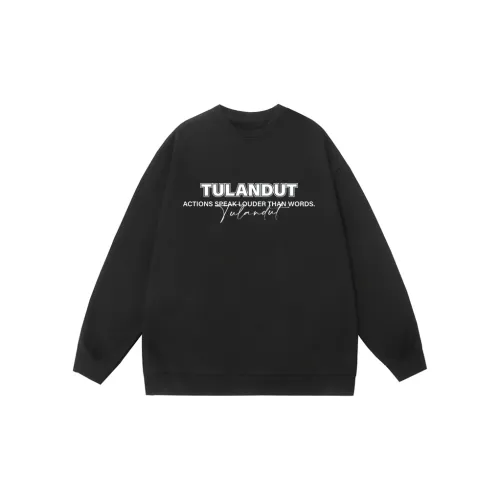 TULANDUO Унисекс Майки-трусы