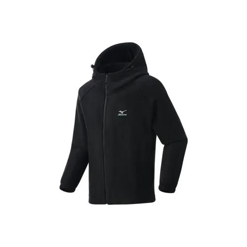 Mizuno Унисекс Бархатные Куртки