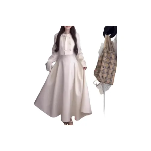 GIUHF Женские Комплекты с Юбкой