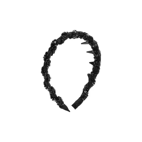 Bossia Тканевые ободки для волос Женские