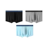 Чёрный + Светло-серый + Далёкий небесный синий