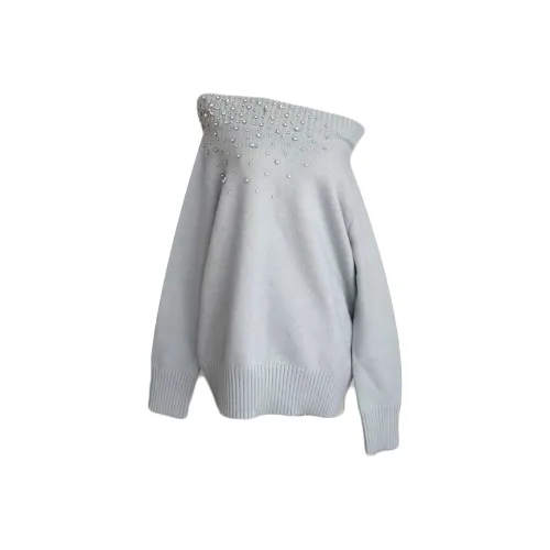 Udon House Женская Трикотажная Одежда