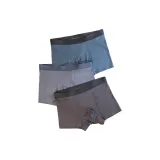 Синий + Серо-голубой + Черный