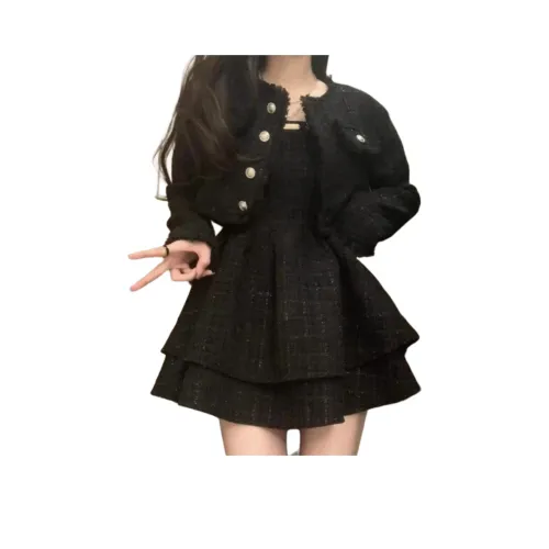 GIUHF Женские Комплекты с Юбкой