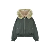 Серый Зеленый