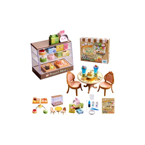 YISBRO Мини Набор для приготовления лапши Рамен DIY Ручная работа Игрушки