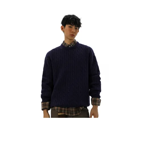 DREST Мужской Трикотаж