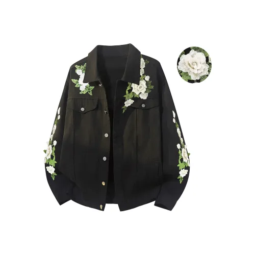 NEAR HERE Унисекс Куртки