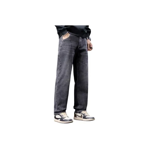 CHAORENBANG Мужские Джинсы