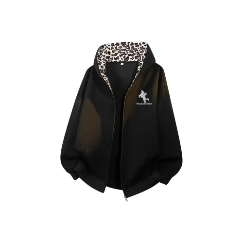 PAUL COSTELLOE Свитшот Унисекс