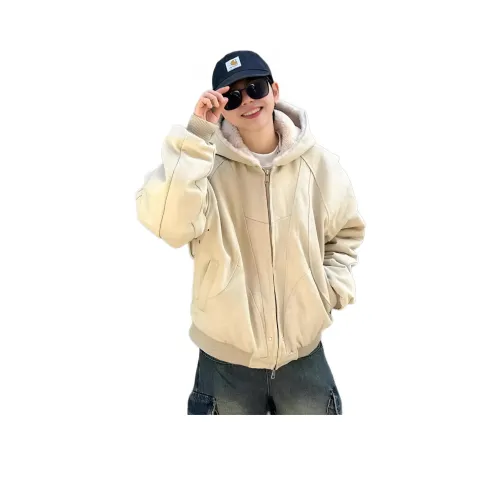 GENT LORE Унисекс Пуховики